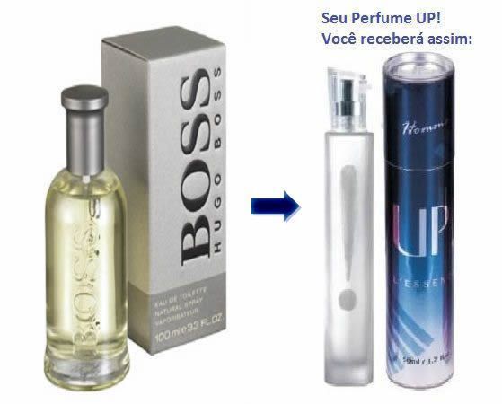 UP! 03 Boss*