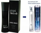 UP! 35 Armani Black Code*