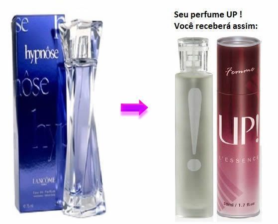 UP! 34 Hypnôse*