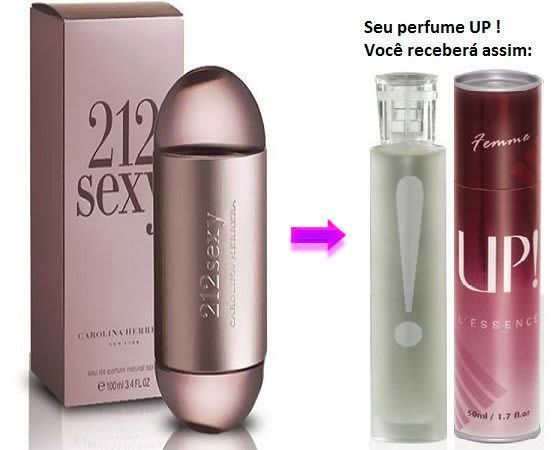 UP! 02 212 Sexy*