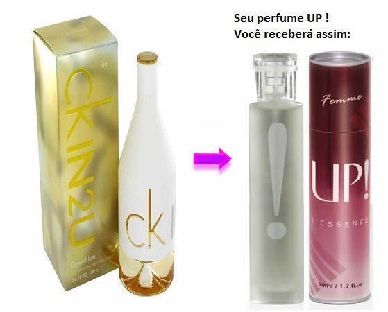 UP! 36 CK in2u Her*