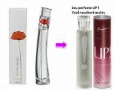 UP! 22 Flower by Kenzo*