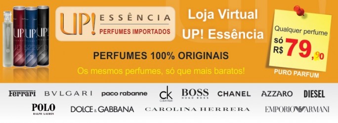 Loja de Up! Porto Alegre