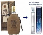 UP!37 Diesel Fuel For Life*