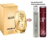 UP! 46 Lady Million*