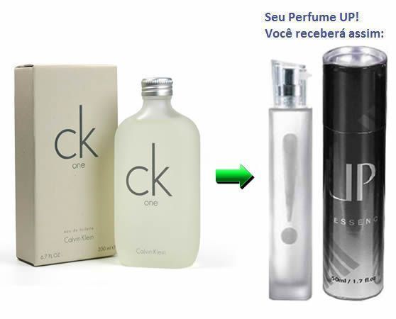 UP! 25 CK One*
