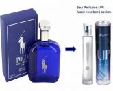 UP! 19 Polo Blue*