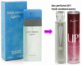 UP! 14 D&G Light Blue