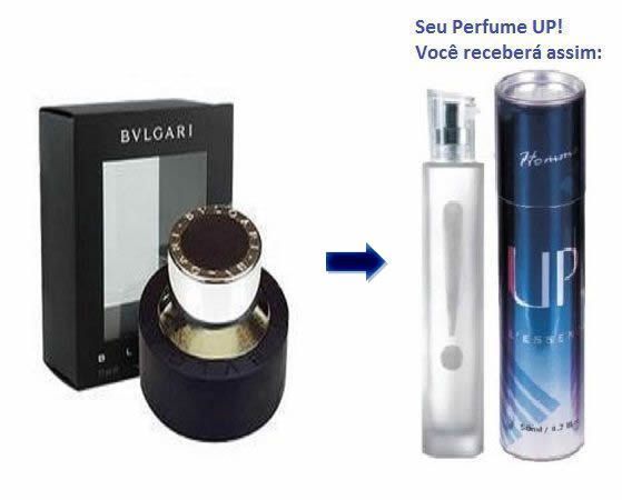 UP! 05 Bulgari Black*