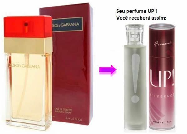 UP! 16 Dolce & Gabbana*