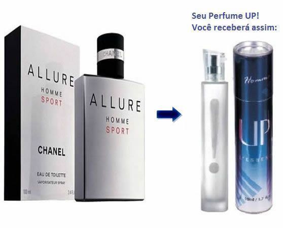 UP! 39 Allure Sport*