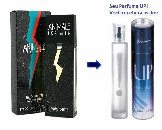 UP! 43 Animale*