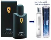 UP! 11 Ferrari Black*